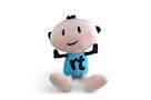 Rugbytots Plush Toy
